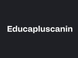 Educapluscanin