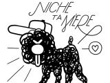 Niche Ta Mère