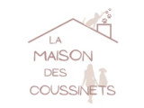  La Maison des Coussinets