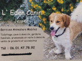 L' Eden Canin