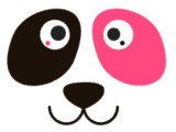 Happy Dog 