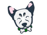 Firsteps Dog