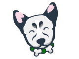 Firsteps Dog