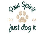 Paw Spirit