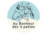 Au bonheur des 4 pattes
