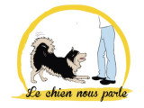 Le chien nous parle