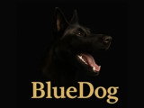 Bluudog