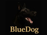 Bluudog