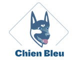 Chien Bleu