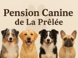 La Prêlée