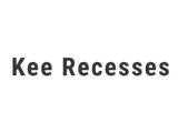 Kee Recesses