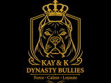 Kay & K Dynasty Bullies