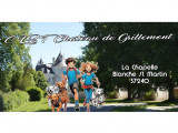 Club des Lévriers de Sport de Touraine (CLST)