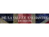 De la Vallée Enchantée d'Orion