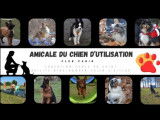 Amicale du Chien d'Utilisation de Vitry-le-Fran&ccedil;ois