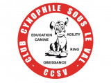 Club Cynophile de Sotteville-sous-le-Val (CCSV)