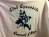 Club Cynophile Cévenol