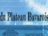 Du Plateau Bavarois