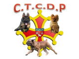 Club Toulousain Cynophile D'éducation et Pratiques sportives (CTCDP)