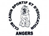 Club Canin Sportif et d'Éducation d'Angers (CCSEA)