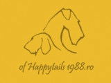 Happytails Terriers