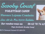 Scooby Couaf