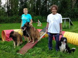 Education et Sports Canins Chatelleraudais (ESCC)