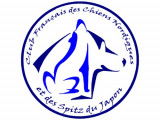 Club Francais des Chiens Nordiques et des Spitz du Japon