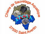 Association Tourangelle des Chiens de Sauvetage Aquatique (ATCSA)