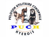 Peloton Utilitaire Cynophile Hyérois (PUCH)