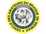 Cercle des Amateurs du Braque de Weimar (CABW)
