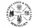 Club d'Éducation et Sport Canin Berjallien (CESCB)