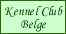 Kennel Club Belge - Fédération Canine Belge