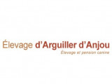 Pension d'Arguiller d'Anjou