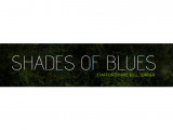 Shades of blues