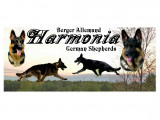 Elevage harmonia