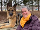 Jocelyne Bergeron