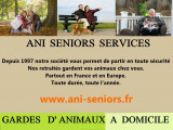 Ani Seniors Services