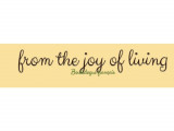 From the Joy of Living