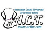 Association Canine Territoriale de La Haute-Vienne