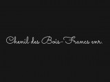 Chenil des Bois-Francs