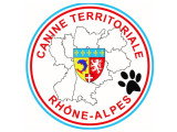 Association Canine Territoriale Rhône-Alpes