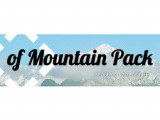 Of mountain pack