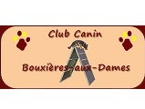 Club D'éducation Canine Bouxiérois