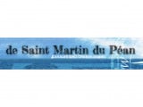 De Saint Martin du pean