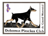 Club du Doberman Pinscher du Grand Montréal