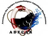 ADECAR (Association des Équipes Cynotechniques Aquatiques Rhodaniennes)