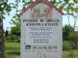 Du Moulin des Petits Champs