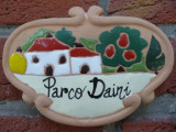 Parcodaini