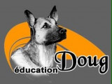 DOUG Education Canine